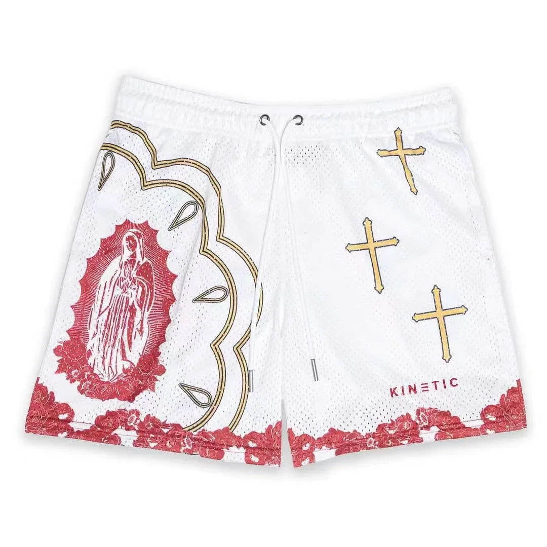 Unisex shorts different styles