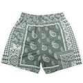 Unisex shorts different styles