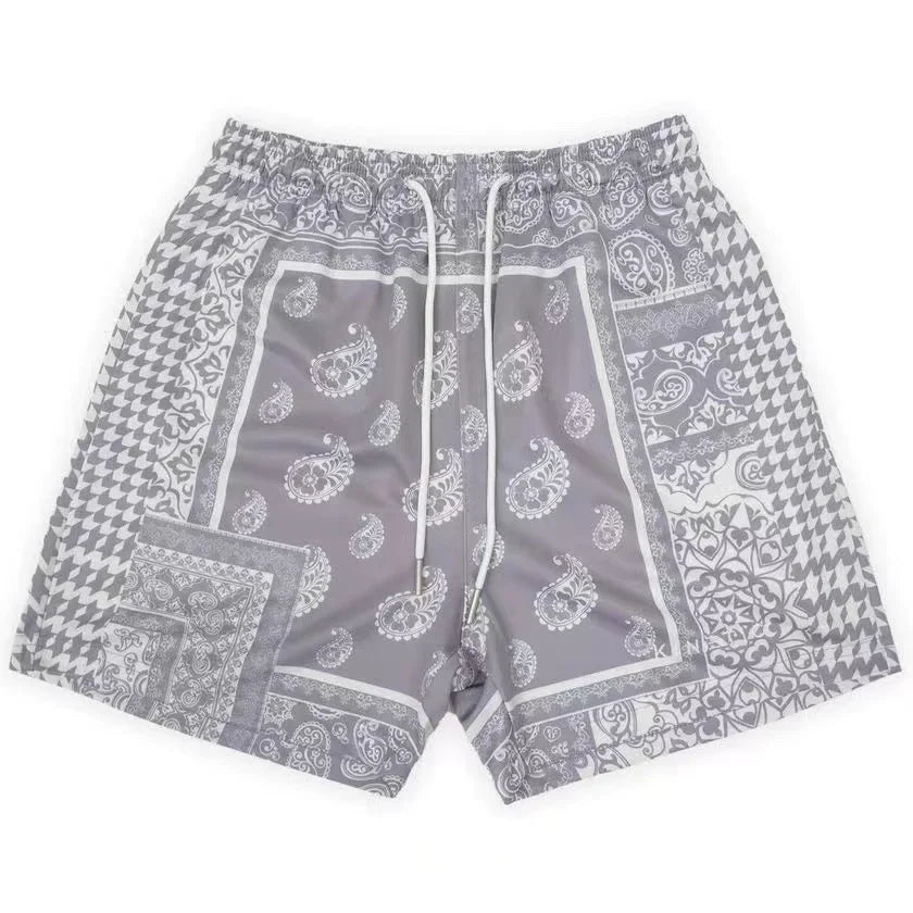 Unisex shorts different styles