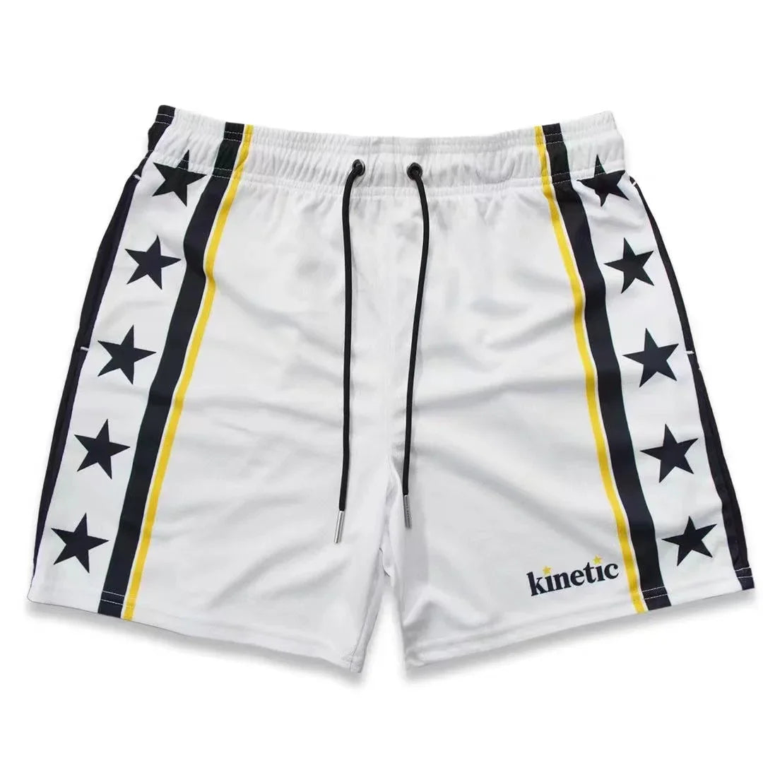 Unisex shorts different styles