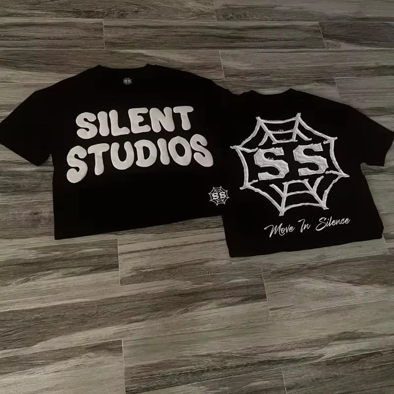 Graphic T-shirt unisex
