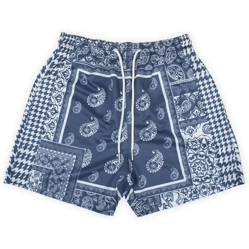 Unisex shorts different styles