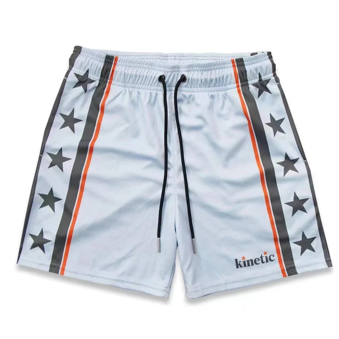 Unisex shorts different styles