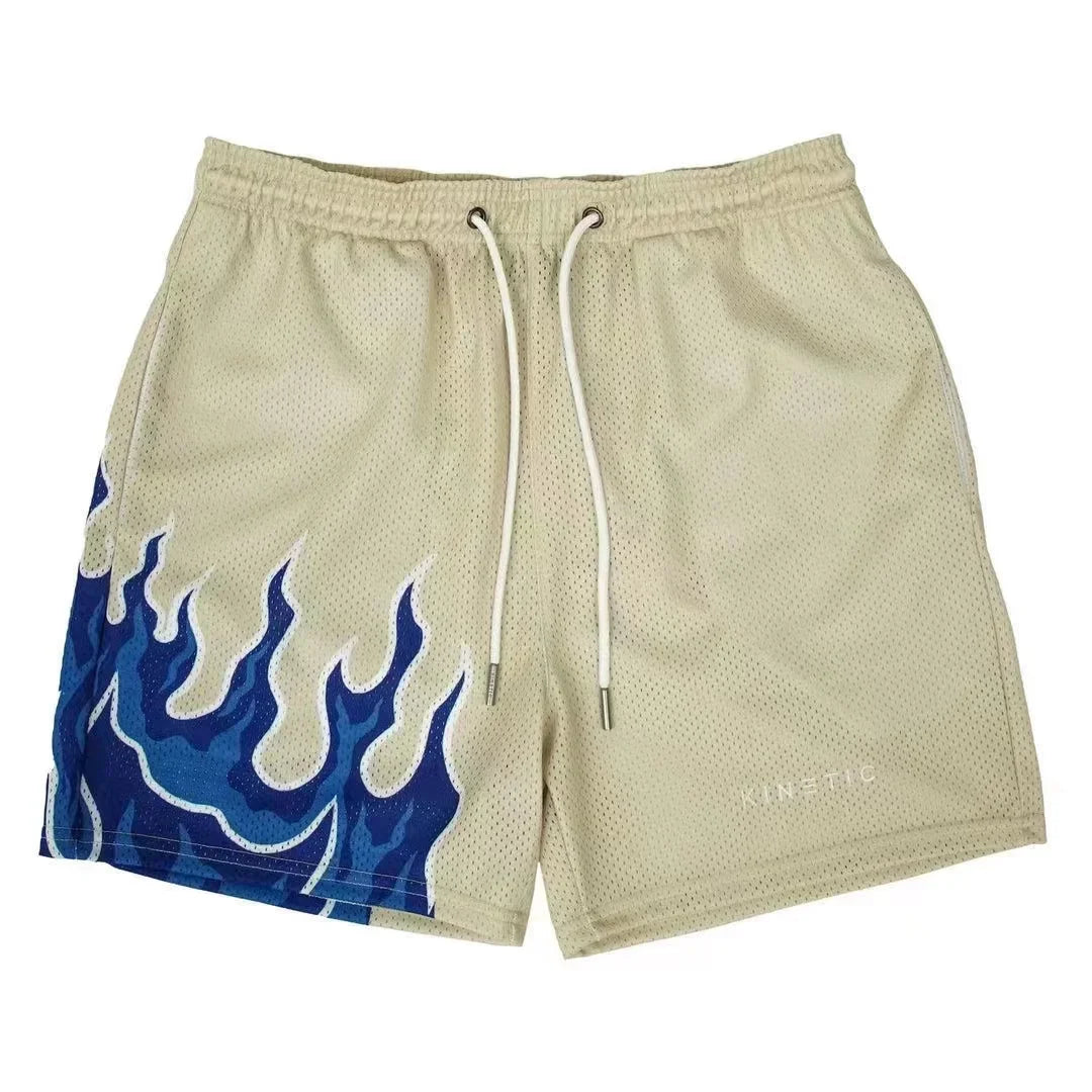 Unisex shorts different styles