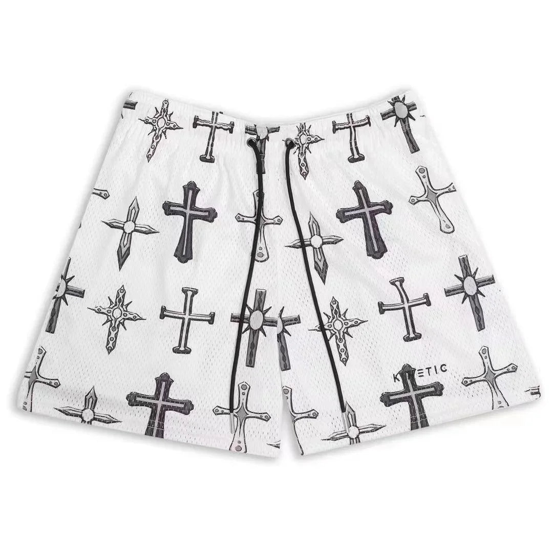 Unisex shorts different styles