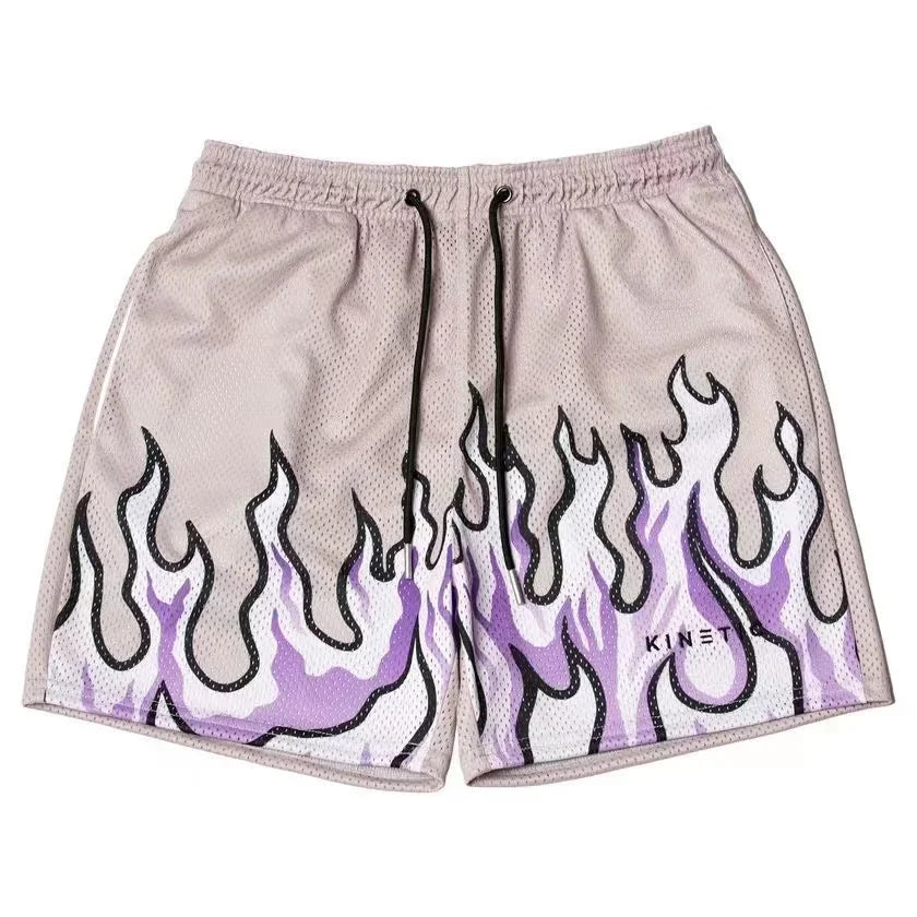 Unisex shorts different styles