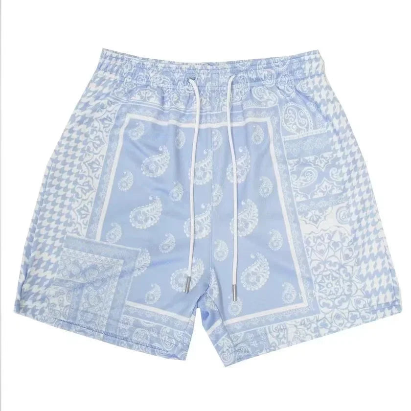 Unisex shorts different styles