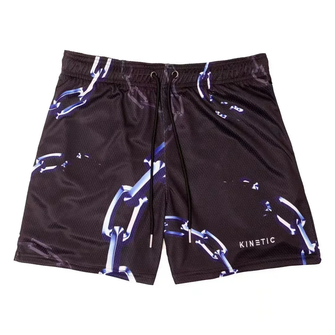 Unisex shorts different styles